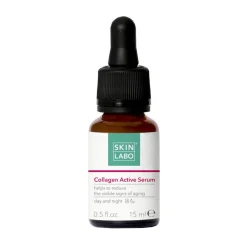 Skinlabo Siero Attivo Collagene 15ml