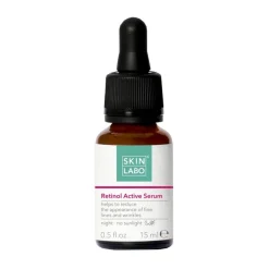 Skinlabo Siero Attivo Retinolo 15ml