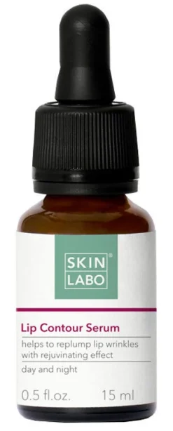 Skinlabo Siero Contorno Labbra 15ml
