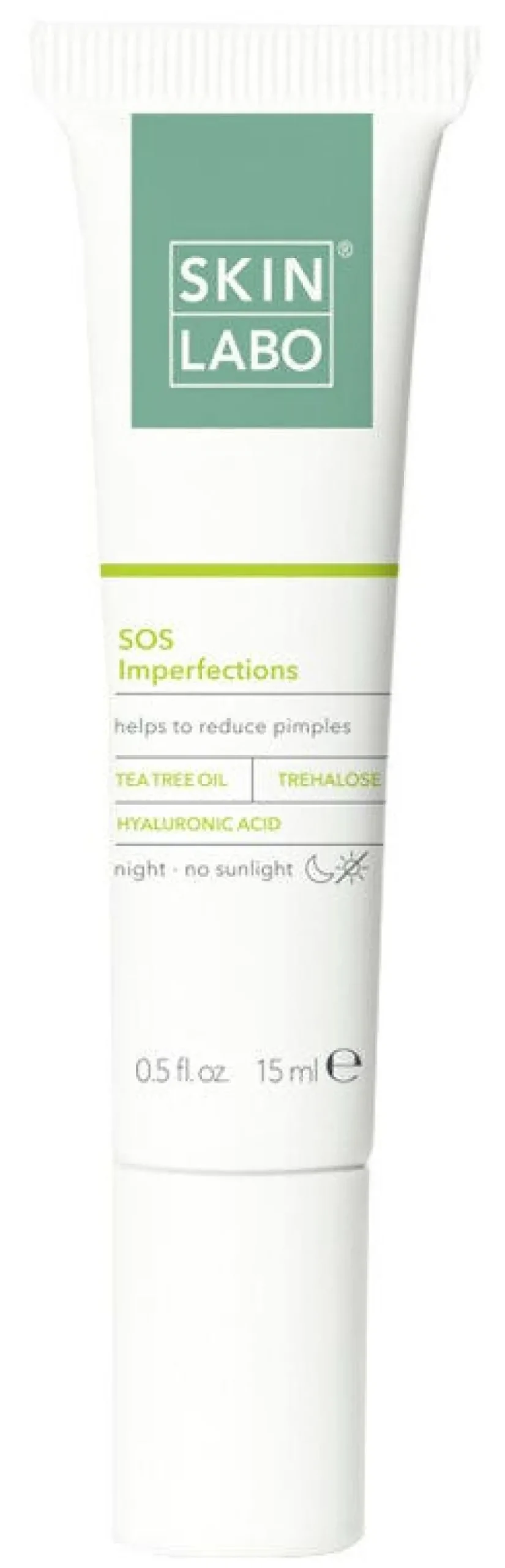 Skinlabo Siero Sos Imperfezioni15ml