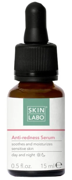 Skinlabo Siero Viso Anti-Rossori 15ml