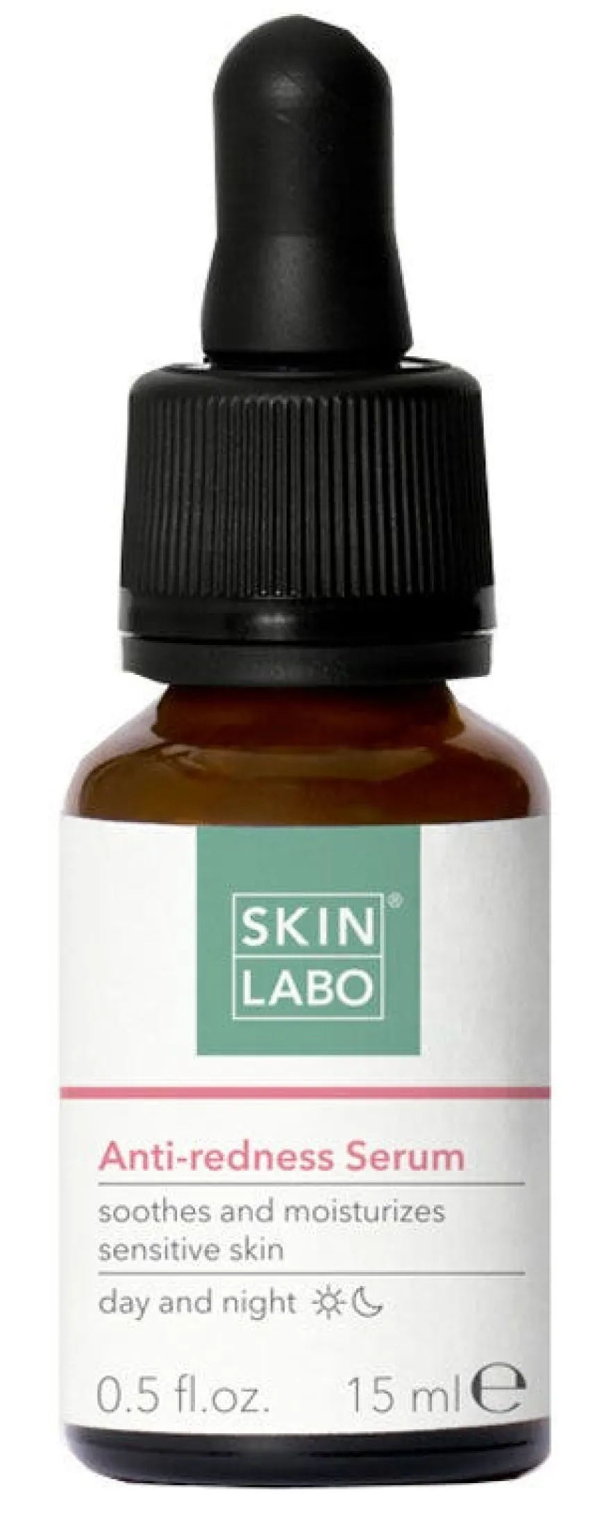 Skinlabo Siero Viso Anti-Rossori 15ml