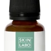 Skinlabo Siero Viso Attivo Acido Lactobionico 15ml