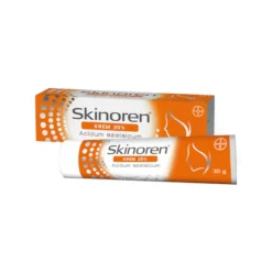 Skinoren Crema 30g 20%
