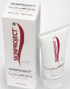 SKINPROJECT PYRATINE XR SPF30