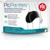 SLIP PICPANTIES DONNA 2 NE M