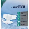 Soffisof Air Dry Maxi Pannolone A Mutandina Taglia 2XL 15 Pezzi