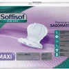Soffisof Air Dry Maxi Pannolone Sagomato 30 Pezzi