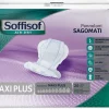 Soffisof Air Dry Maxi Plus Pannolone Sagomato 20 Pezzi