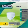 Soffisof Air Dry Pants Extra Taglia XL 12 Pezzi