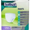 Soffisof Air Dry Pants Pannolone Maxi Taglia Large 8 Pezzi
