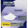 Soffisof Classic Extra Traverse Assorbenti 60x90cm 15 Pezzi
