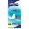 Soffisof Classic Pannolone Per Incontinenza Rettangolare Con Barriera 30 Pezzi