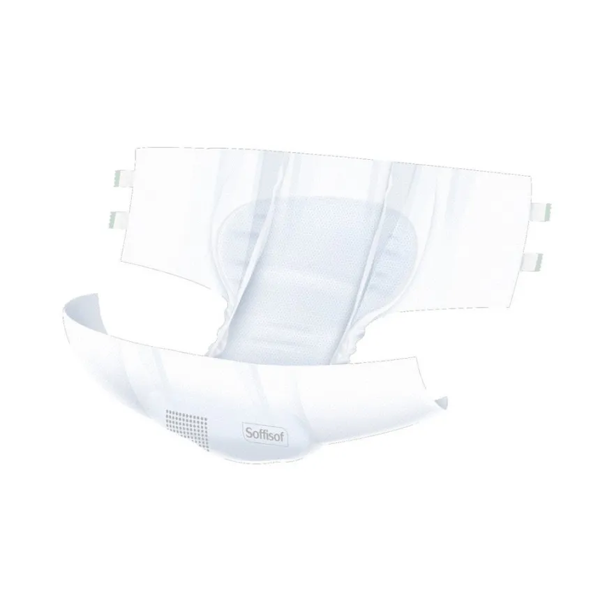 Soffisof Pannoloni A Mutandina Air Dry Maxi Plus Taglia L 15 Pezzi