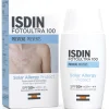 Solar Allergy Protect Spf50+ 50 ml