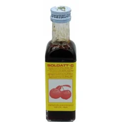 Soldatt C Acerola/Camu Camu 100ml