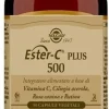 Solgar Ester C Plus 500 50 Capsule Vegetali