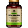 Solgar Fitocurcuma 60 Capsule Vegetali