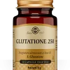 Solgar Glutatione 250 - 30 Capsule Vegetali Antiossidanti