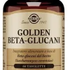 Solgar Golden Beta-Glucani 60 Tavolette
