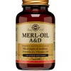 Solgar Merl Oil A&D 100 Perle Softgel