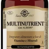 Solgar Multinutrient 30 Tavolette