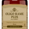 Solgar Oligo Rame Plus 100 Compresse