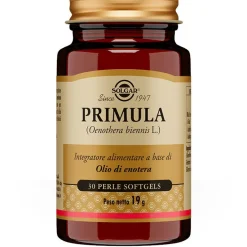 Solgar Primula 30 Perle Softgel