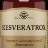 Solgar Resveratrox 60 Capsule
