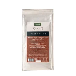 Solimè Capelli Henné Mogano 100g