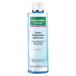 Somatoline Cosmetic Tonico Vitalizzante Rigenerante 200ml