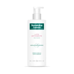 Somatoline Cosmetic Viso Latte Detergente 400ml