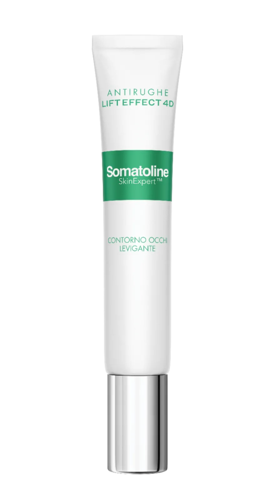 Somatoline SkinExpert Lift Effect 4D Contorno Occhi Filler Antirughe 15ml