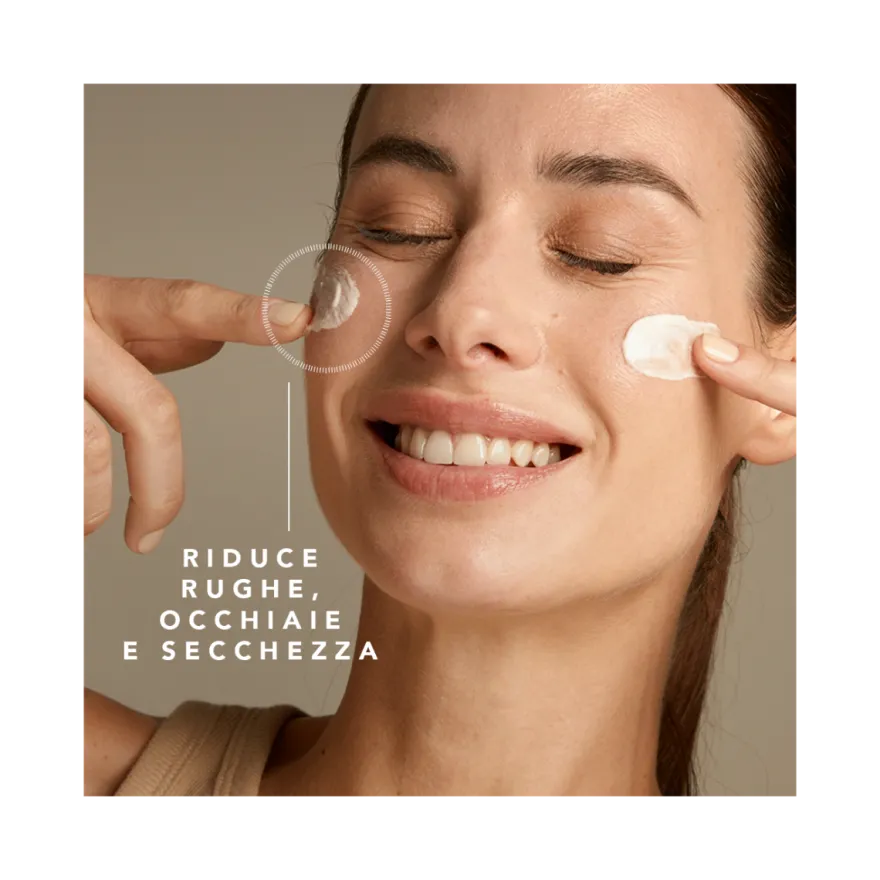 Somatoline SkinExpert Lift Effect 4D Contorno Occhi Filler Antirughe 15ml