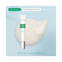 Somatoline SkinExpert Lift Effect 4D Contorno Occhi Filler Antirughe 15ml
