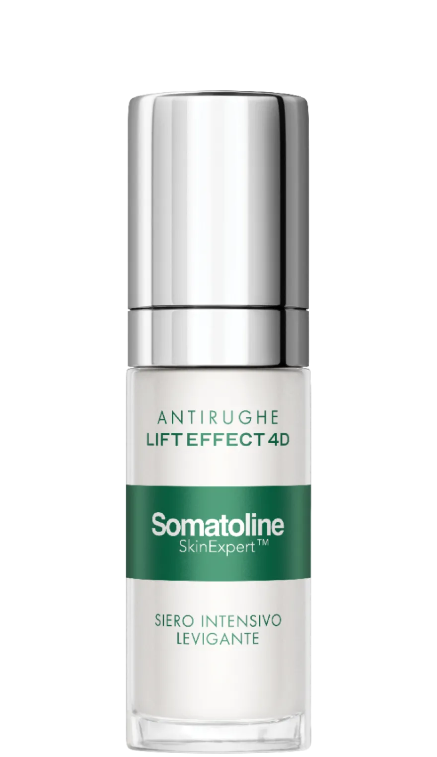 Somatoline SkinExpert Lift Effect 4D Siero Intensivo Viso Filler Antirughe 30ml