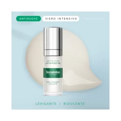 Somatoline SkinExpert Lift Effect 4D Siero Intensivo Viso Filler Antirughe 30ml