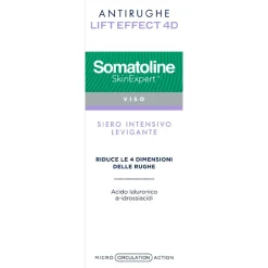 Somatoline SkinExpert Skincure Collo e Décolléte Crema Lifting 50ml