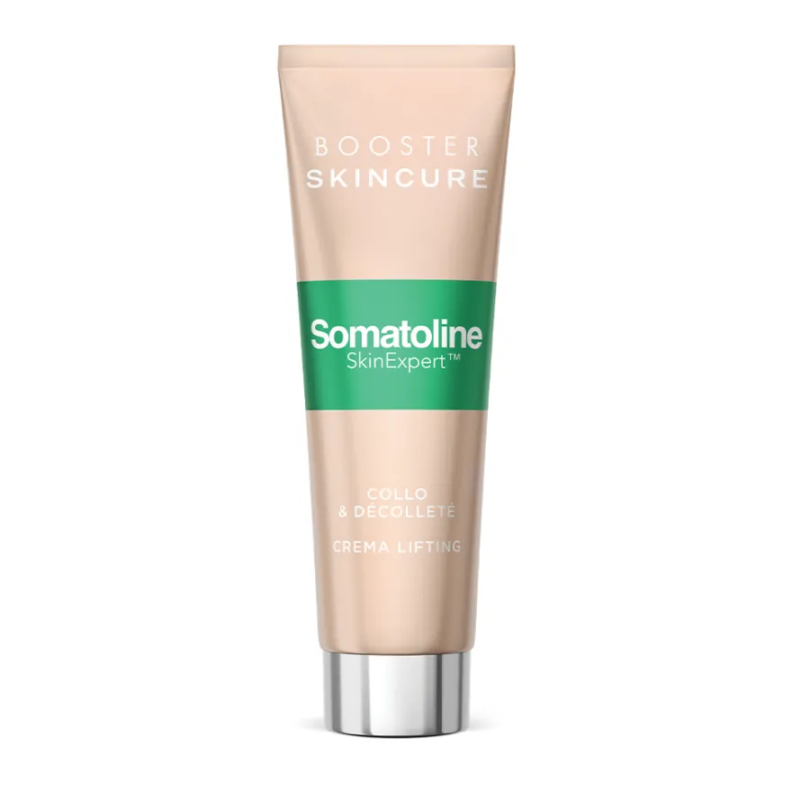 Somatoline SkinExpert Skincure Collo e Décolléte Crema Lifting 50ml