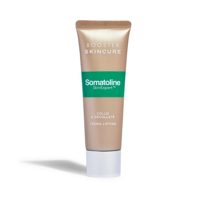 Somatoline SkinExpert Skincure Collo e Décolléte Crema Lifting 50ml