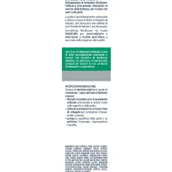Somatoline SkinExpert Skincure Dermolevigante Crema Viso Esfoliante 50ml