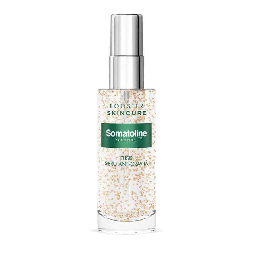 Somatoline SkinExpert Skincure Shot Anti-Gravtà 30ml