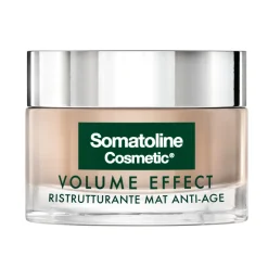 Somatoline SkinExpert Volume Effect Crema Giorno Mat 50 ml