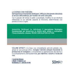Somatoline SkinExpert Volume Effect Crema Viso Notte 50 ml