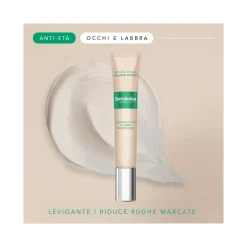 Somatoline SkinExpert Volume Effect Occhi e Labbra Levigante Anti-Age 15ml