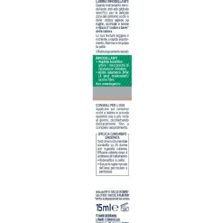 Somatoline SkinExpert Volume Effect Occhi e Labbra Levigante Anti-Age 15ml