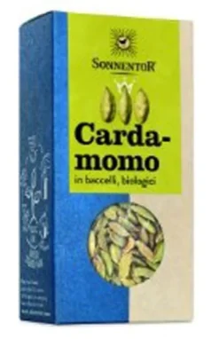 Sonnentor Cardomomo 40g