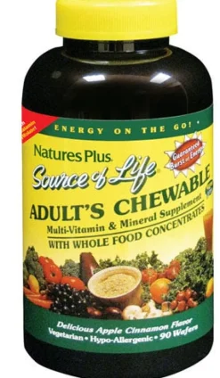 SOURCE OF LIFE ADULTS CHEW