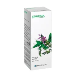 Specchiasol Gemmosol 13 Linfa di Betulla 50ml