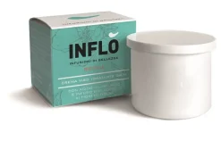 Specchiasol Inflò Refill Crema Viso Idratante 24h 50ml